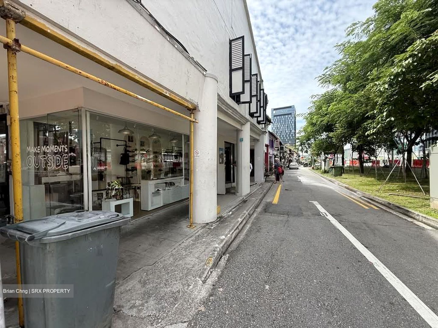 North Bridge Road (D7), Shop House #577091641
